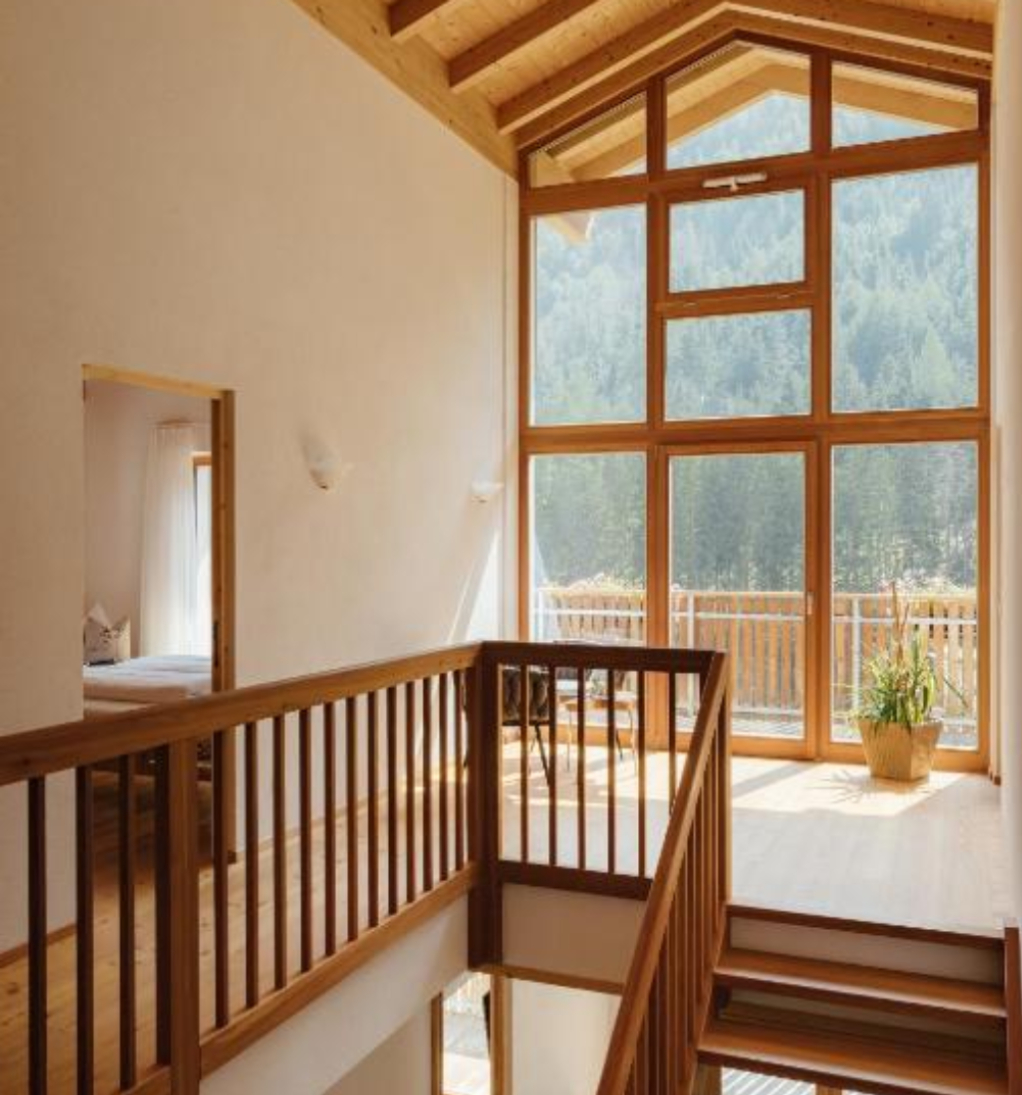 NEUES Penthouse Zirm Start Up Special -10%