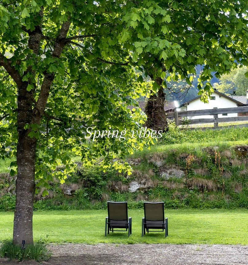 Un posto speciale