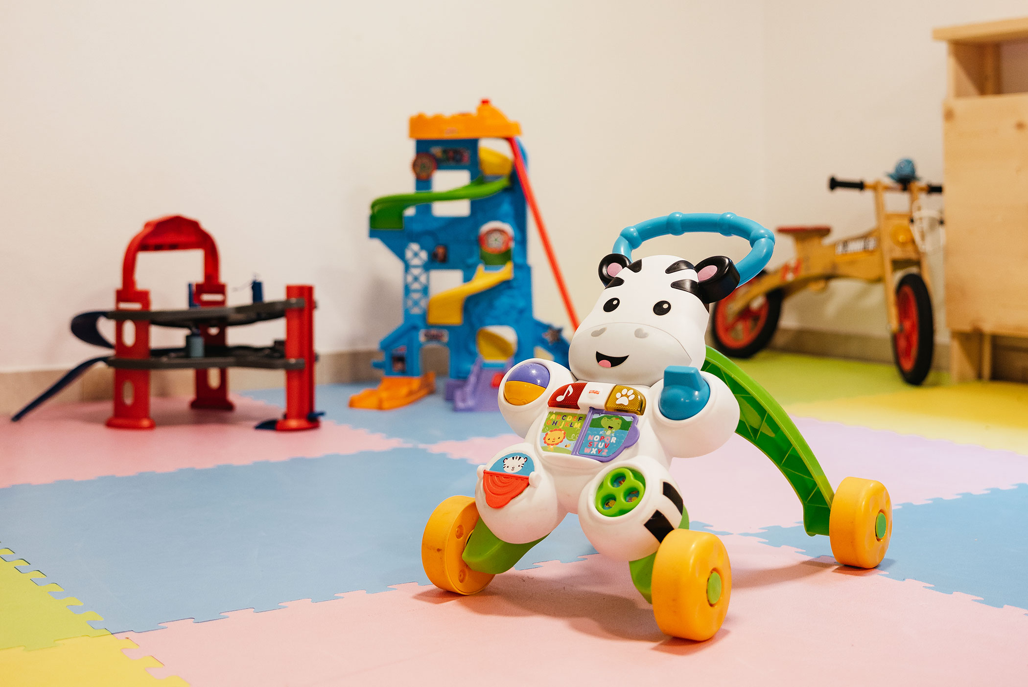 Playroom