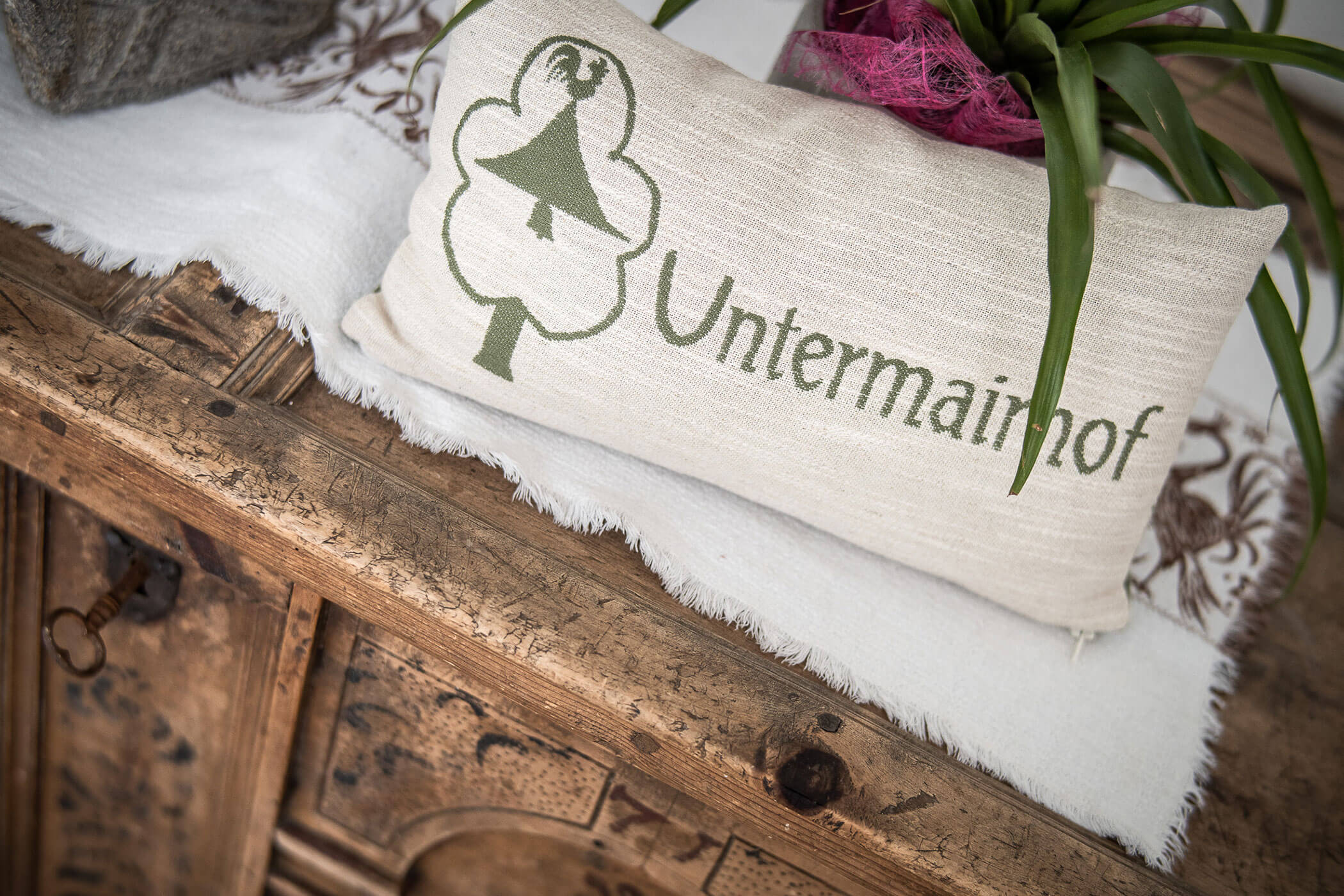 Untermairhof Bio Beef