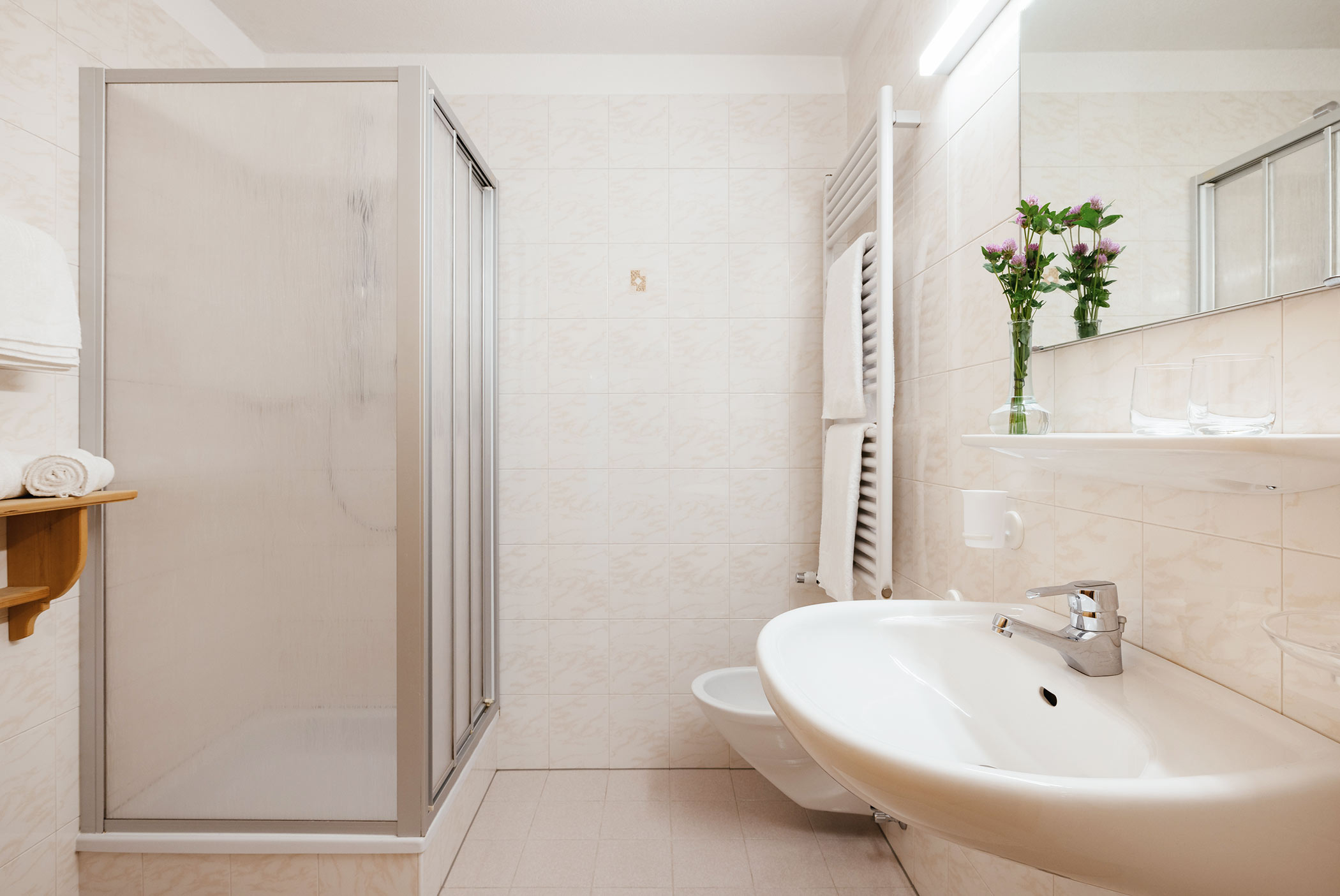 Ferienwohnung Ente Bad