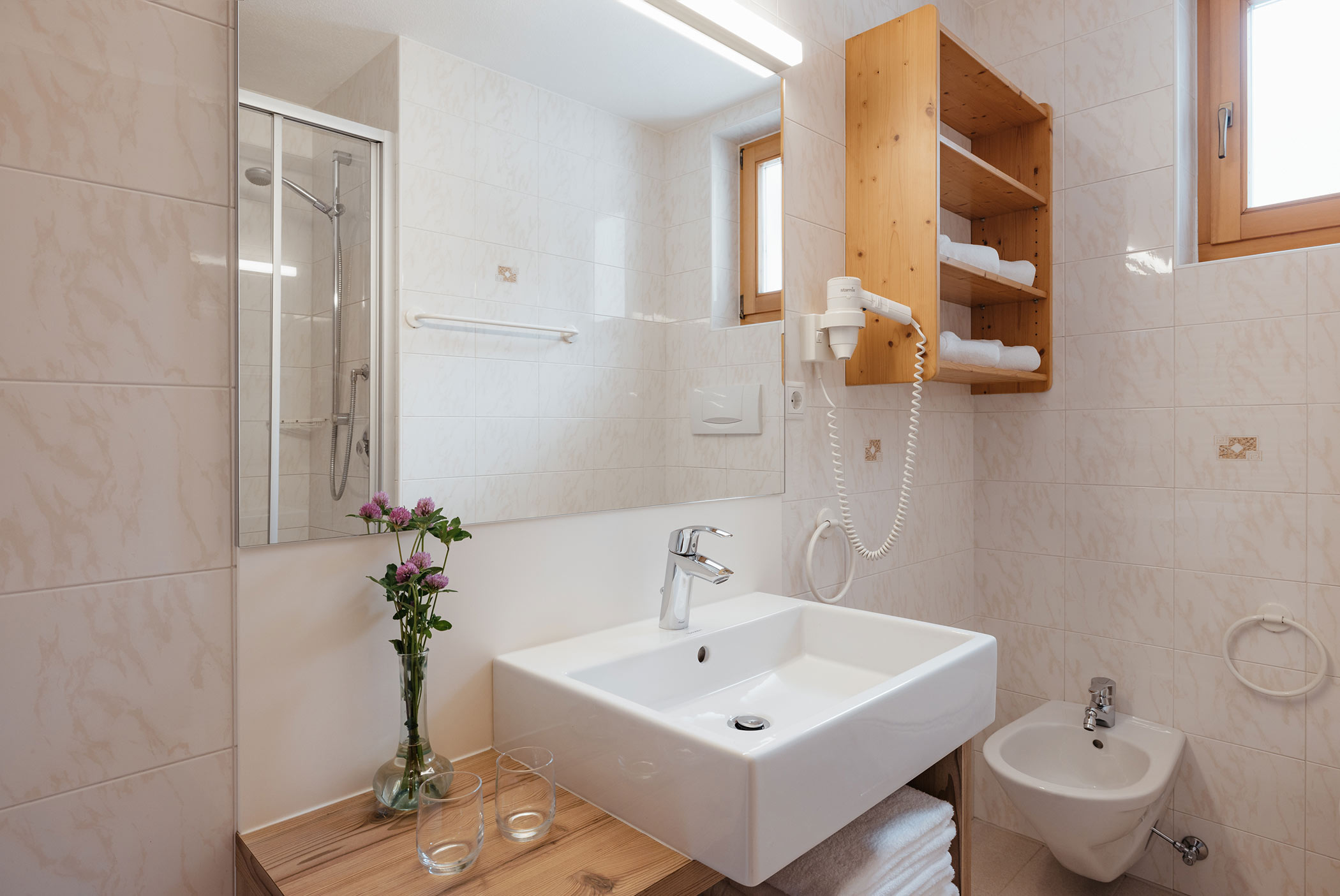 Ferienwohnung Stern Bad