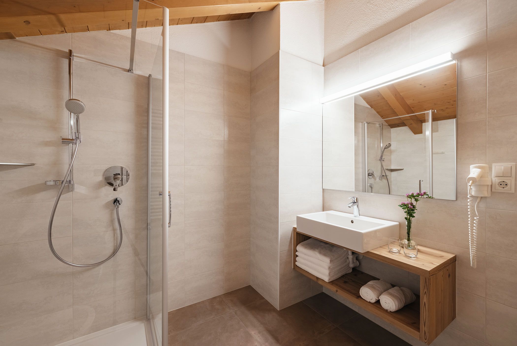 Ferienwohnung Vogel Bad